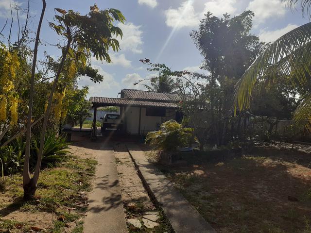 Vendo excelente casa na Redinha nova - Foto 2