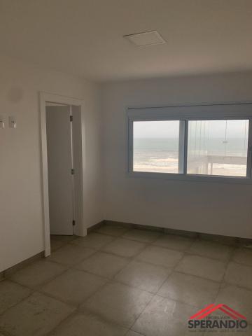 Apartamento de frente para o mar, c/ 104m², 1 suíte + 1 quarto - Foto 7