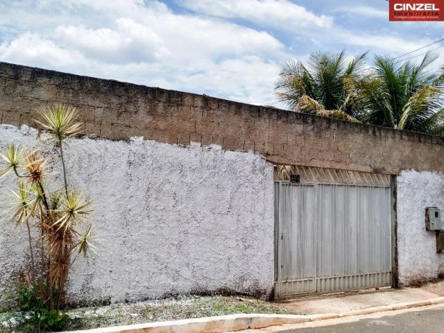 Casa para alugar com 3 dormitórios cod:CA00121 - Foto 2