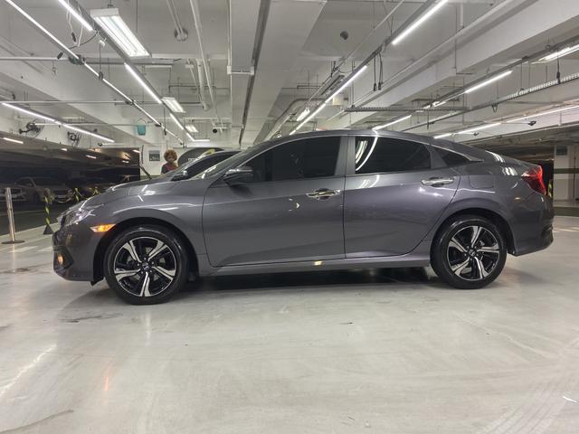 Civic Ex G10, 2017/2017, 8.500 kms - Foto 6