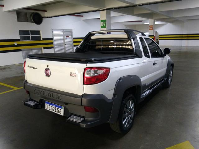 Strada Adventure - Foto 4