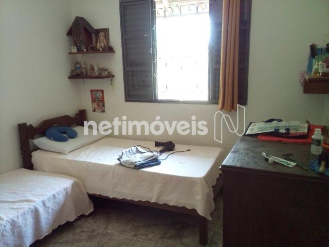 Casa à venda com 3 dormitórios em Dom cabral, Belo horizonte cod:776153 - Foto 4