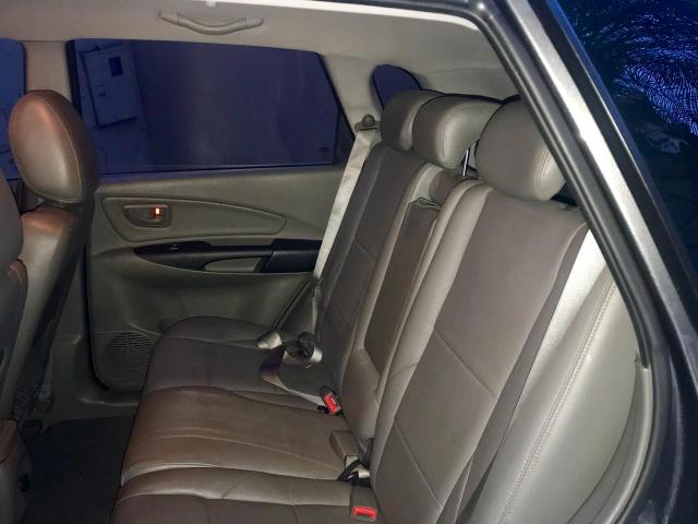 Tucson GLS 2.0 16v Flex Automático - Foto 5