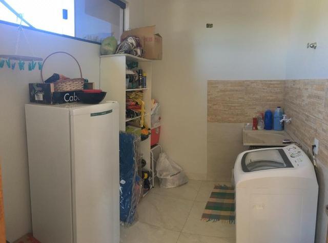 Allmeida Vende Bela Casa no Condomínio Mansões Entre Lagos - Foto 16