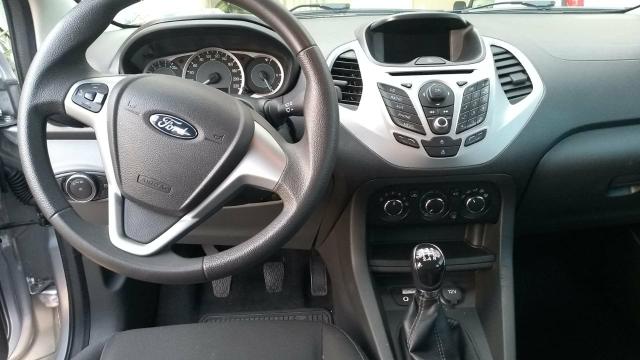 Ford ka sel 1.5 2018 - Foto 3