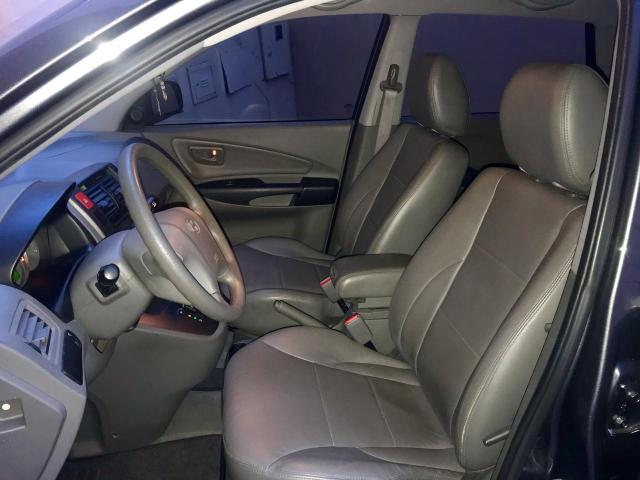 Tucson GLS 2.0 16v Flex Automático - Foto 3
