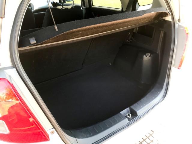 Honda Fit DX 2011/12 - Foto 10