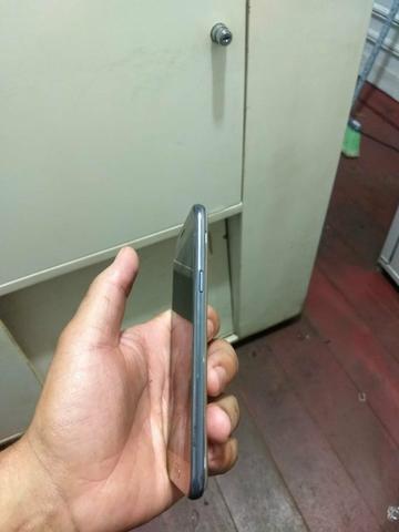 J5 normal Novo dourado 4G - Foto 4