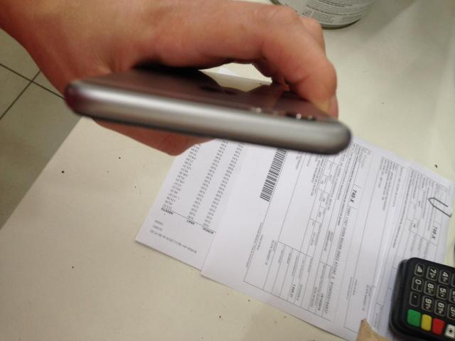 IPhone 6s 32 gb - Foto 2