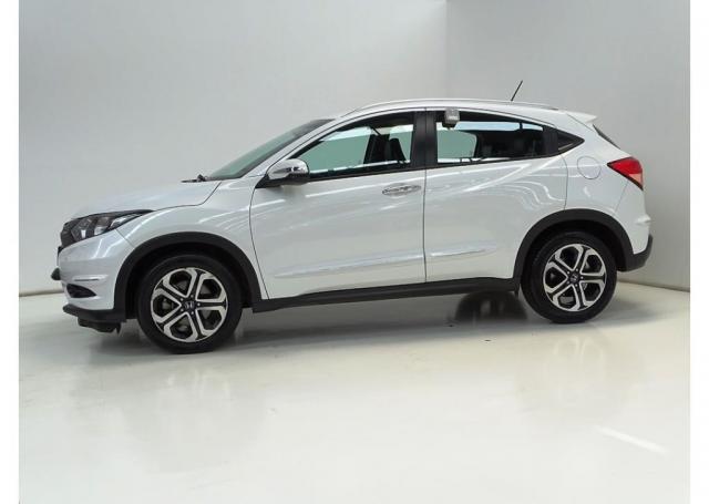 Hr-V Exl 1.8 Flexone 16V 5P Aut. - Foto 3