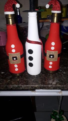 Enfeites de Natal - Foto 3