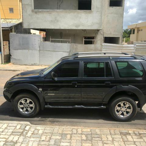 Vendo Pajero sport - Foto 2