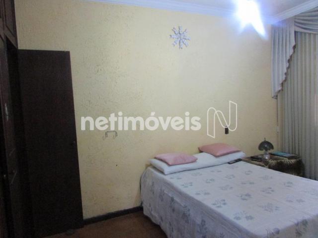 Casa à venda com 5 dormitórios em São salvador, Belo horizonte cod:180832 - Foto 7