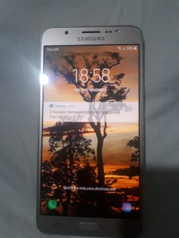 Celular J7 Metal