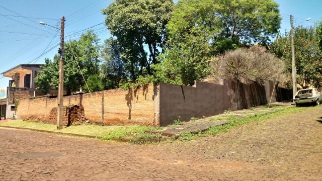 8319 | terreno à venda em ijui - Foto 2