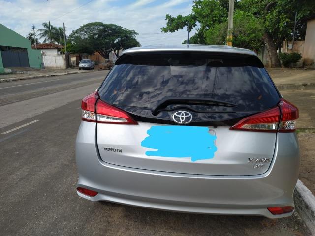 Toyota Yaris 1.5 16v Xs (Hatch - Automático) - Foto 3