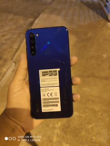 Note 8T 64gb