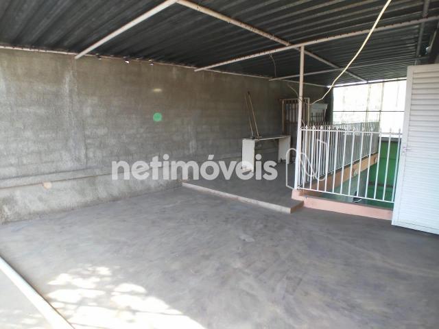 Casa à venda com 4 dormitórios em Pindorama, Belo horizonte cod:524988 - Foto 19