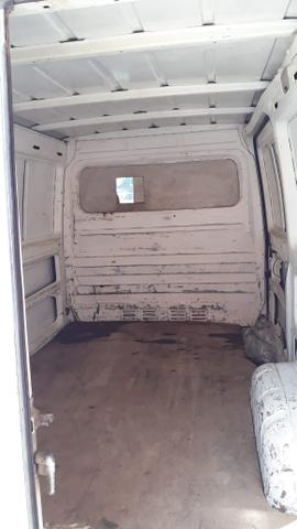 Van 311 Mercedes Benz - Foto 2