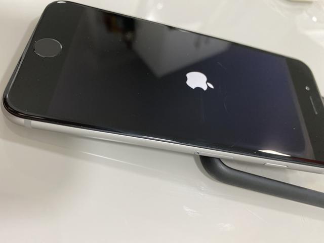 IPhone 6 - 16GB - cinza espacial - Foto 4