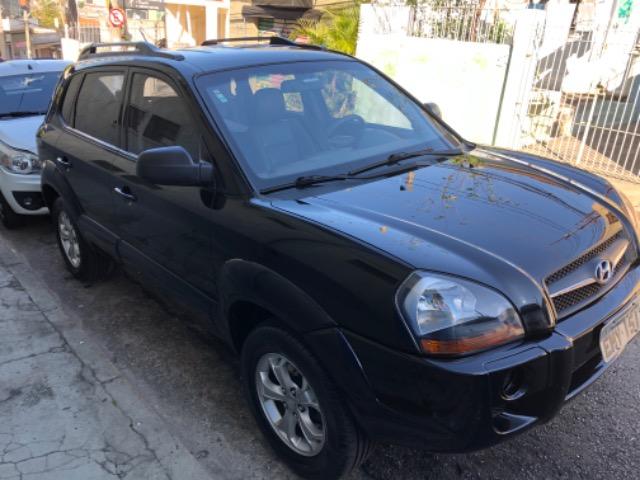 Hyundai Tucson - Foto 2