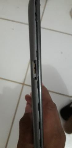 Tablet Samsung 2 para retirada de peça. 50$ - Foto 4