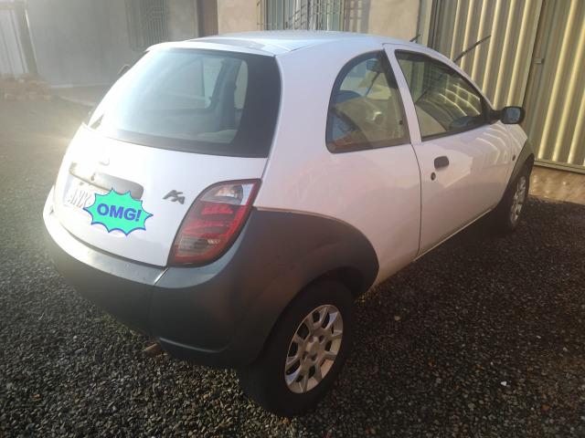 Ford ka 2006 - Foto 5