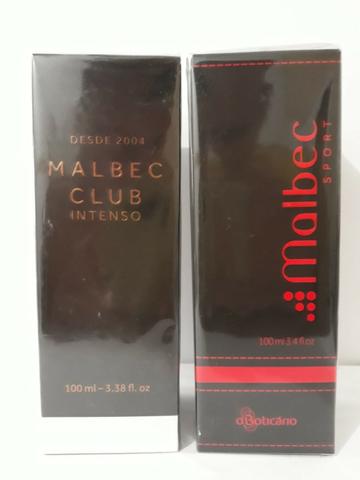 Perfume Malbec Black - Foto 3