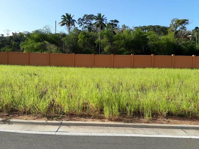 Lote no Alphaville Litoral Norte