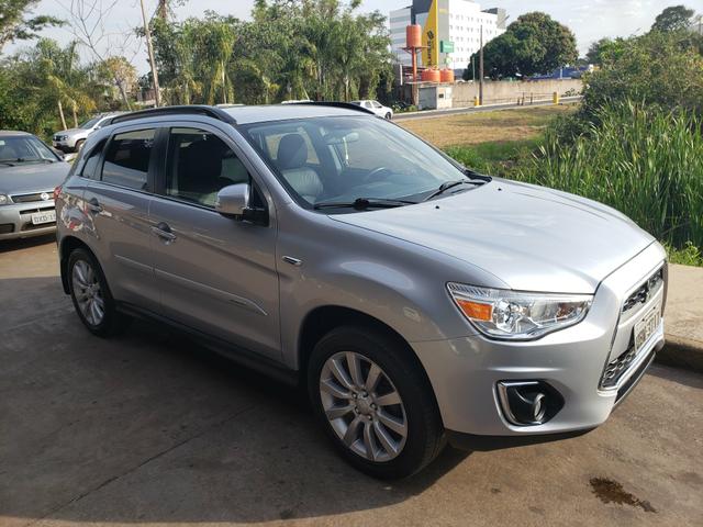 ASX 2.0 AWD 4X4 Completa - Foto 2