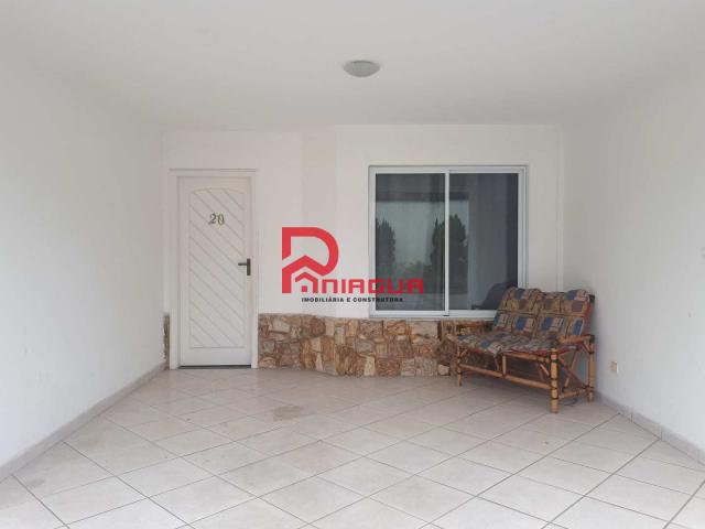 Casa de condomínio para alugar com 3 dormitórios em Canto do forte, Praia grande cod:1251 - Foto 5