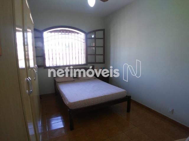 Casa à venda com 4 dormitórios em Pindorama, Belo horizonte cod:524988 - Foto 17