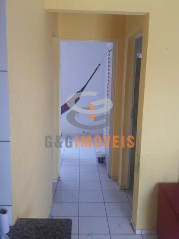 Casa residencial em timon - Foto 8