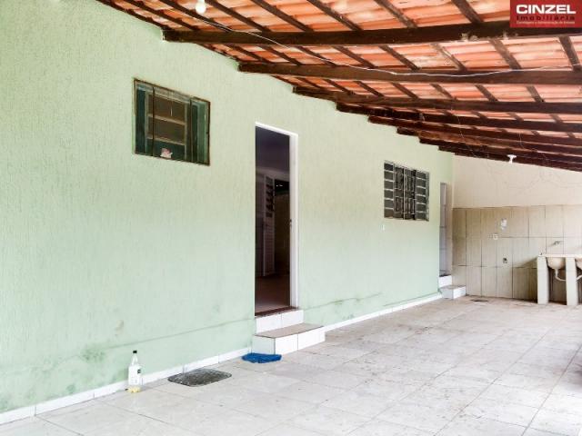 Casa para alugar com 3 dormitórios cod:CA00121 - Foto 16