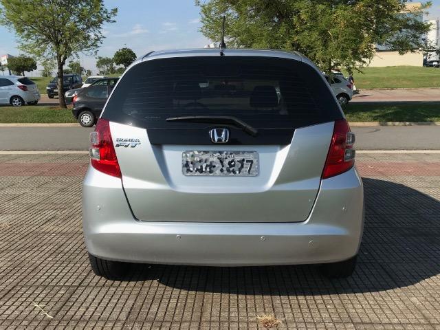 Honda Fit DX 2011/12 - Foto 5