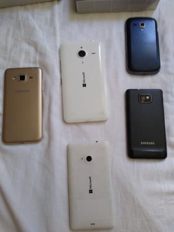 Celulares usados - Foto 2