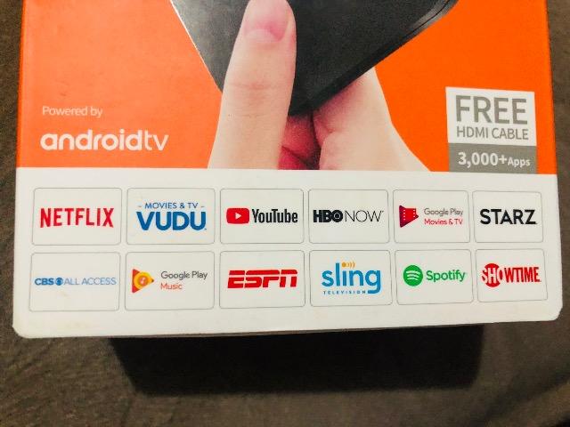 Mi box S 4K ultra HD - Foto 2
