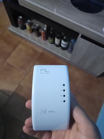Repetidor de sinal Wi-Fi - Foto 2