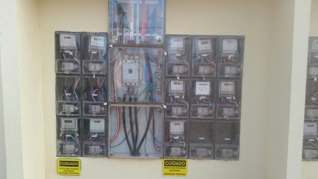 Manutenção e instalação elétrica residencial e para condomínios - Foto 4