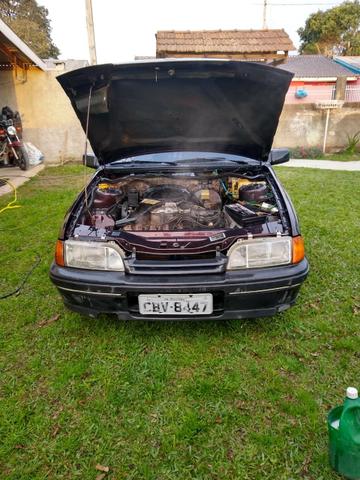 1991 Chevrolet Monza - Foto 4