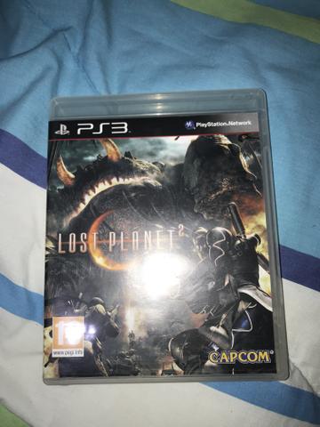 Jogo Ps3 usado