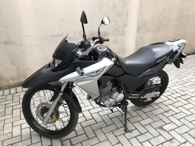 Xre 300 2017 a baixo da fipe - Foto 3