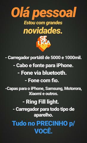 Faça já seu pedido