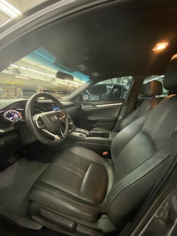 Civic Ex G10, 2017/2017, 8.500 kms - Foto 16