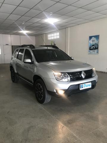 Duster 4x4
