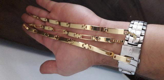 Pulseira moeda antiga!!