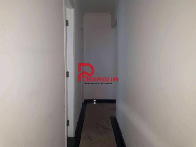 Casa de condomínio para alugar com 3 dormitórios em Canto do forte, Praia grande cod:1251 - Foto 17