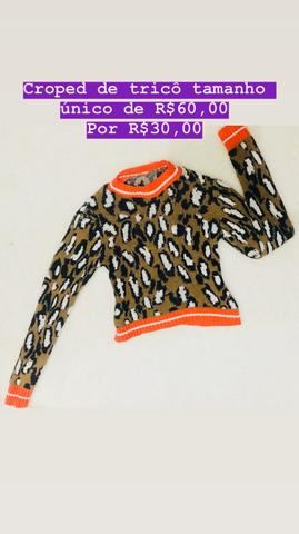 Roupas - Foto 2