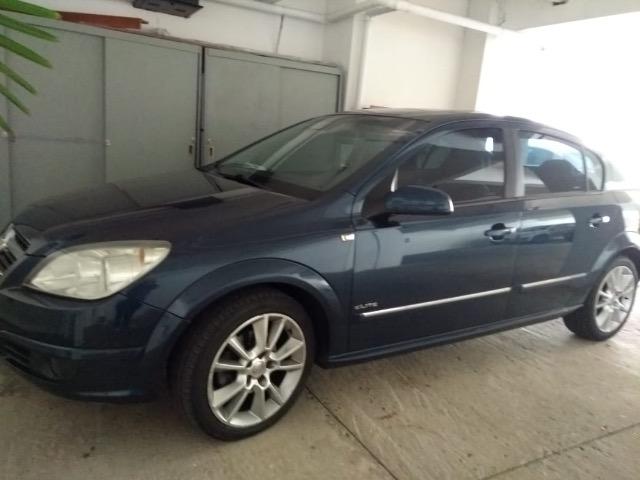 Vectra Elite 2.4 Sedan 16V 2006/2006