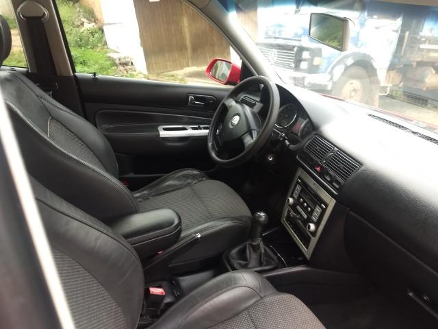 Golf 1.6 Sportline 2010/10 - Foto 2